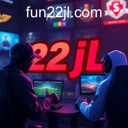 The Evolution and Impact of 22jl on Gaming Culture