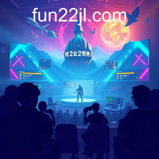 The Rising Influence of 22jl in the Gaming World