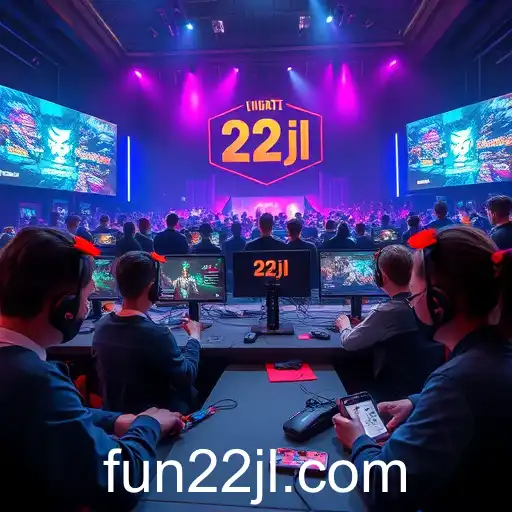 The Evolution of Online Gaming: A New Era