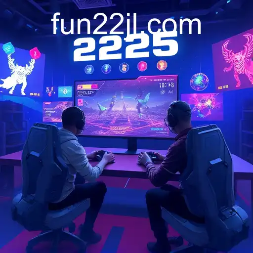 Exploring the Digital Playground