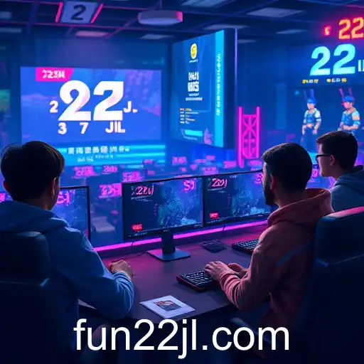 The Rise of Interactive Gaming Trends