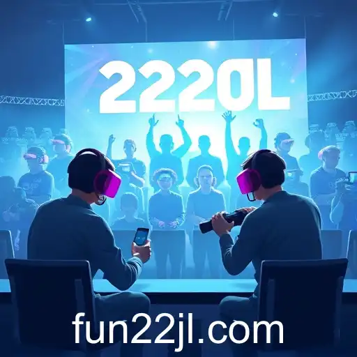 The Evolution of Online Gaming in 2025