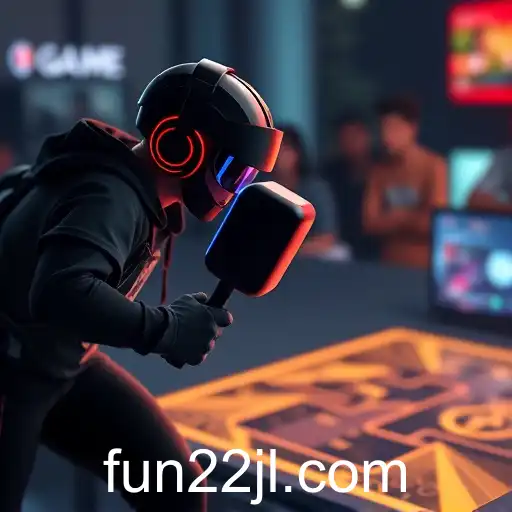 22jl and the Future of Gaming