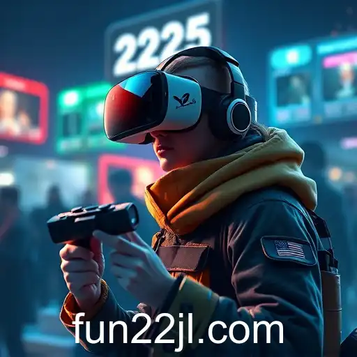 Gaming Trends and Changes in 2025