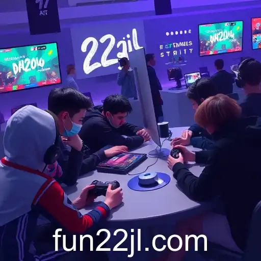 Evolving Trends and Innovations in Gaming