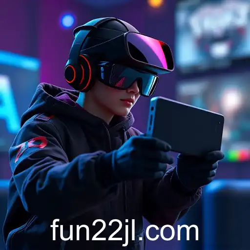 The Role of 22jl in Modern Gaming