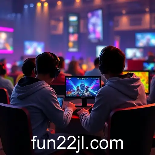 The Rise of Digital Gaming Communities in 2025