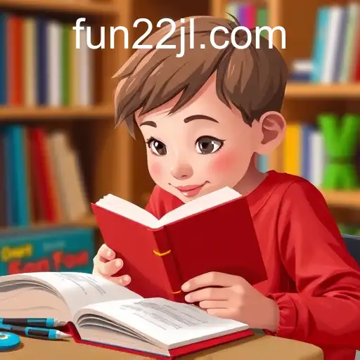 The Rise of Reading Practice Games: Enhancing Literacy in the Digital Age