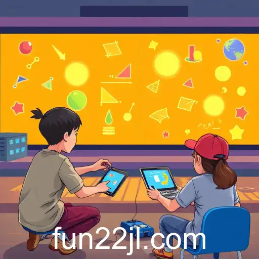 Evolution of Online Gaming in 2025