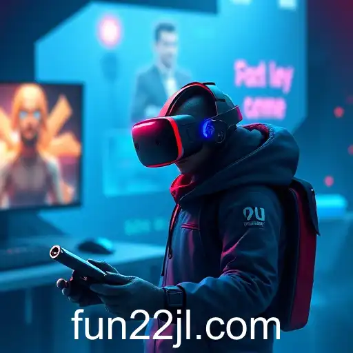 Navigating the Digital Evolution of 22jl