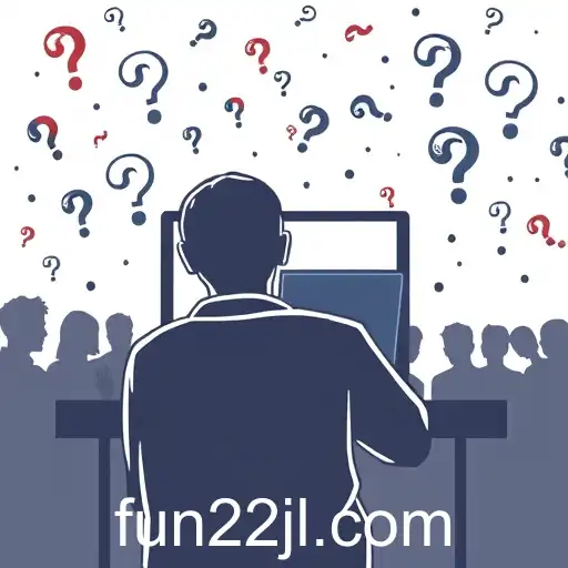 The Digital Playground: Exploring the Fascinating World of General Quizzes