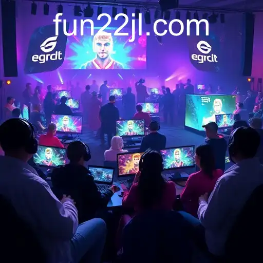 The Rise of Online Gaming Communities