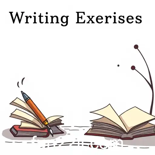 Exploring the Creative Depths: The 'Writing Exercises' Game Category