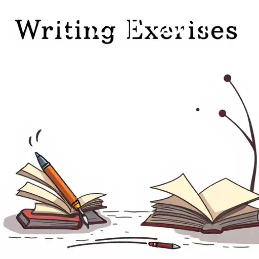Exploring the Creative Depths: The 'Writing Exercises' Game Category